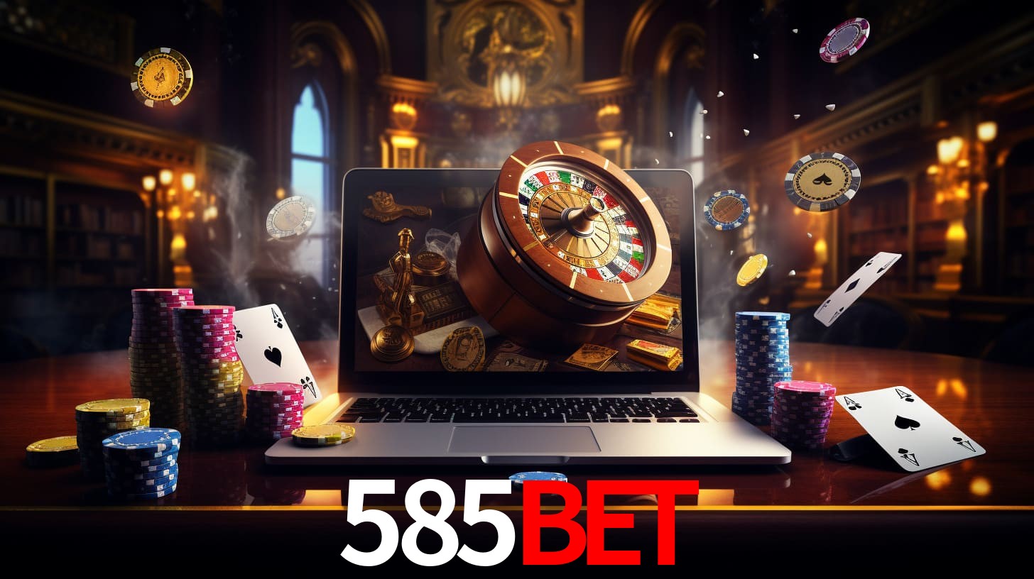 Bonus Features 585Bet