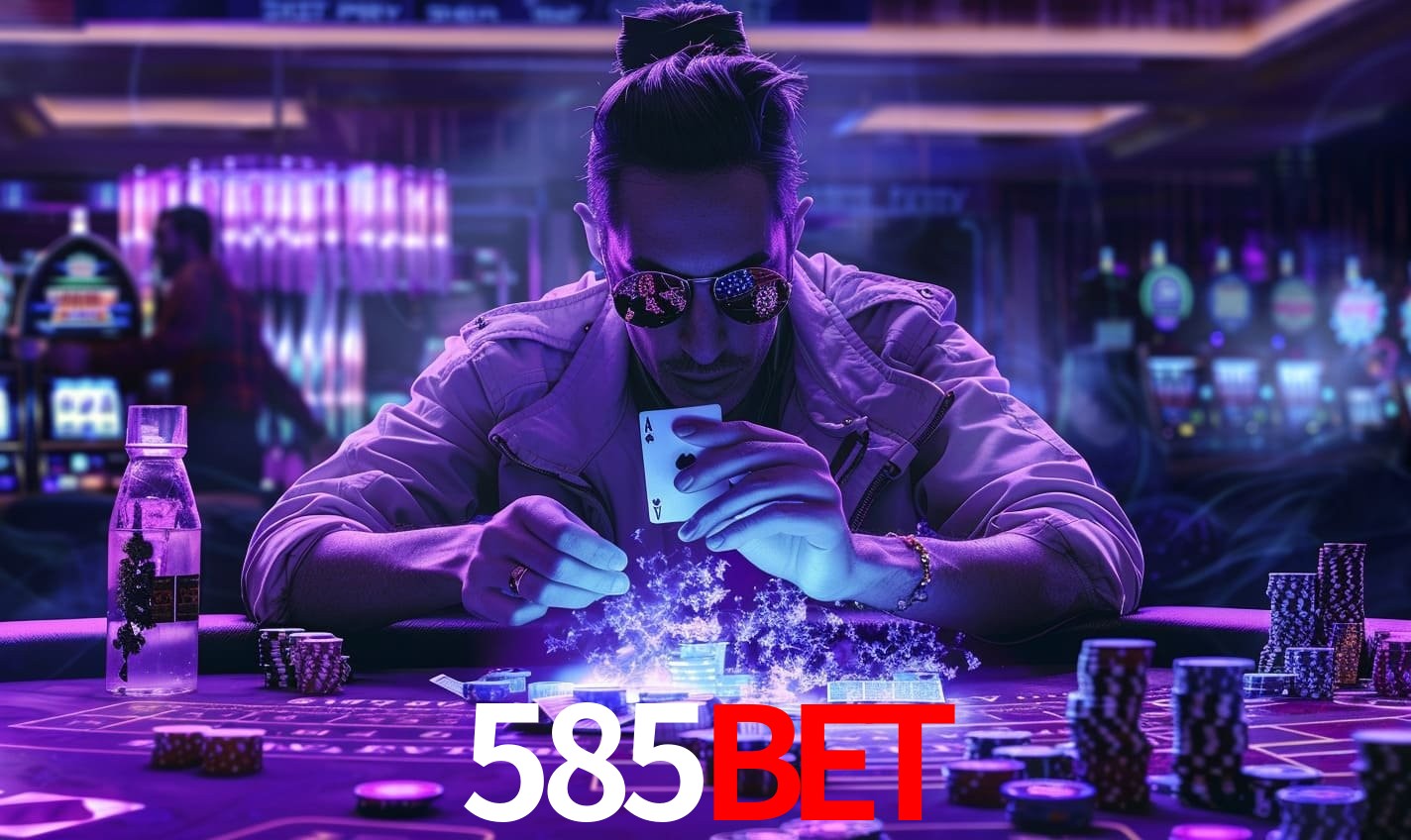 Games Directory 585Bet