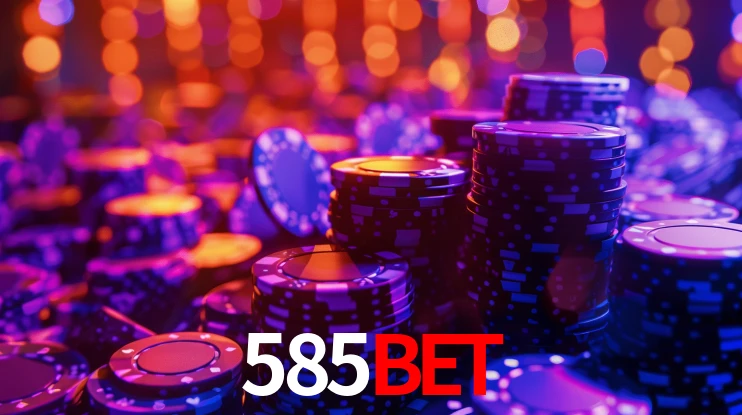 Exclusive Games 585Bet
