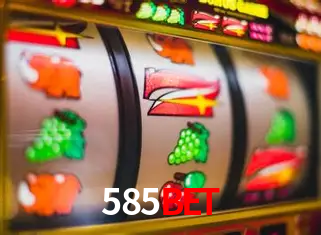 Desvendando o Mundo dos Jogos Virtuais na 585Bet