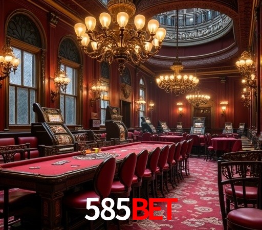  585Bet Vip