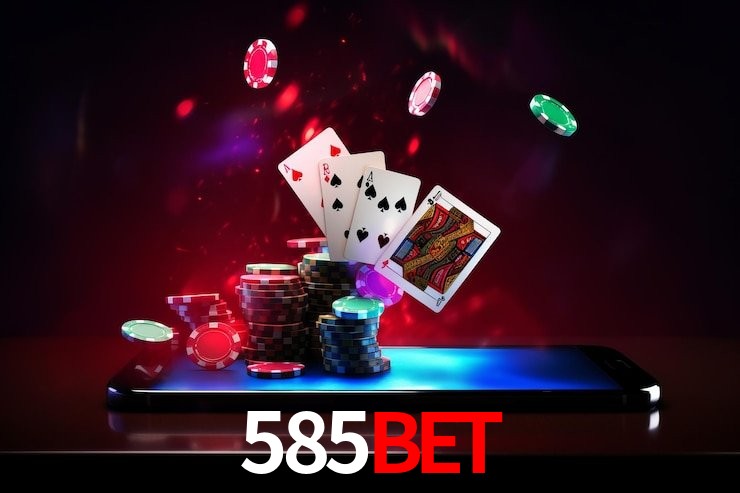 Flash Promotion 585Bet