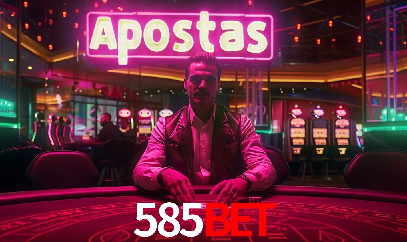 585Bet