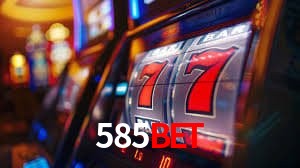 Integração de APIs 585Bet
