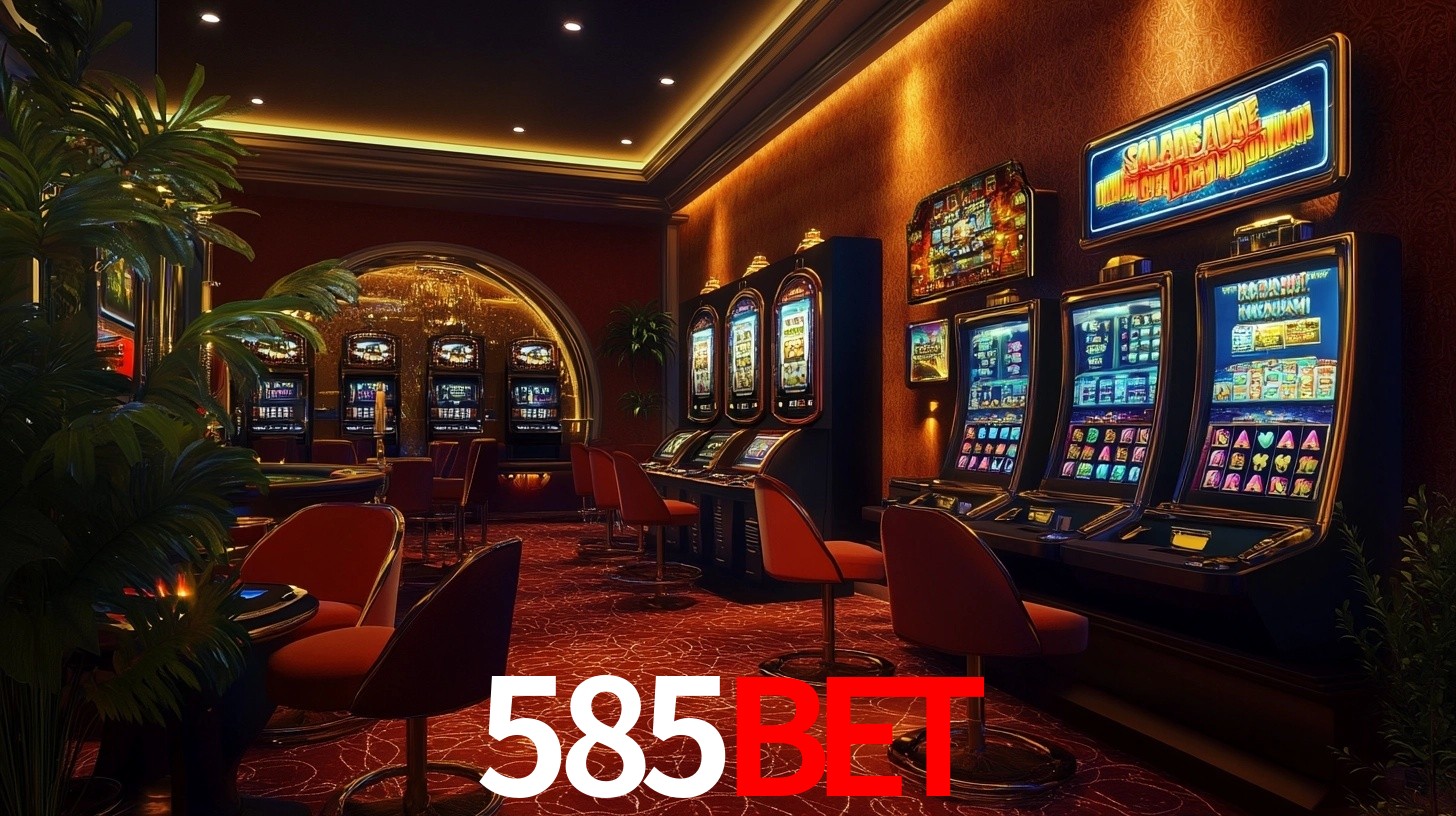 Statistics 585Bet
