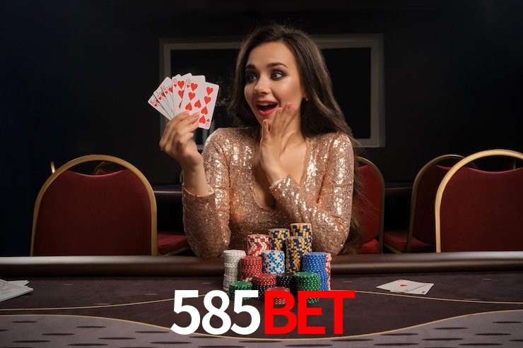 Interface Premium 585Bet