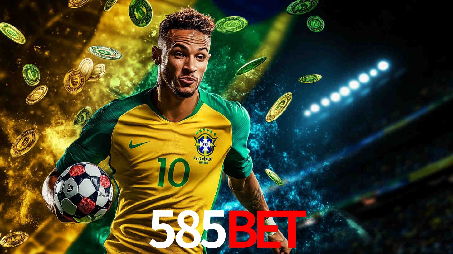 Explorando a Categoria de Eventos em Apostas na 585Bet