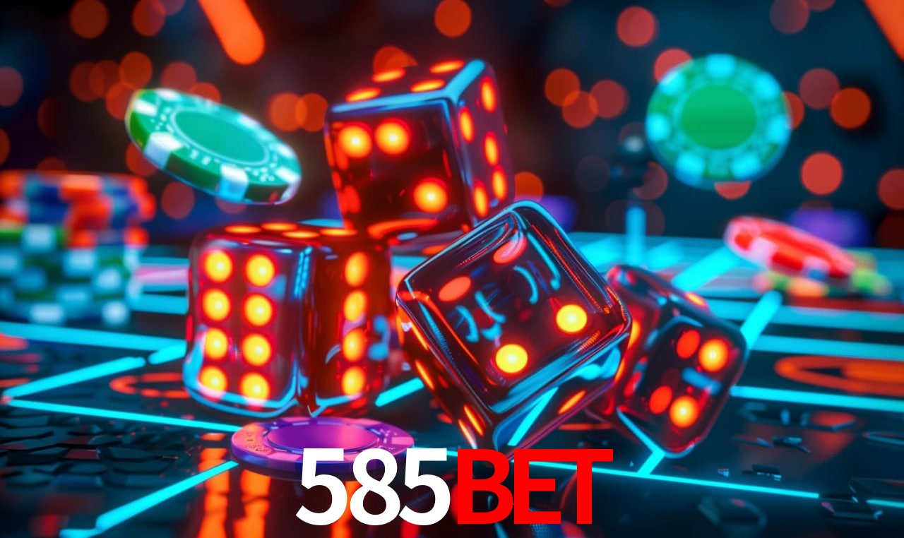 585Bet: Seu Especialista em Apostas Esportivas Brasileiras
