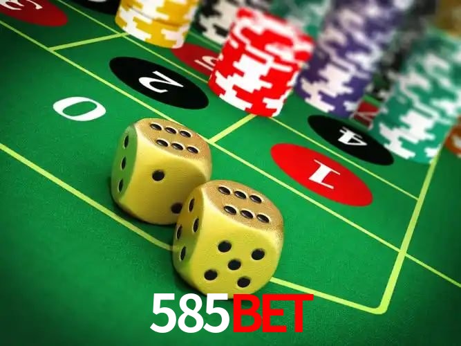2FA Security 585Bet