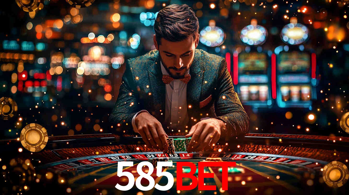 Tennis Betting 585Bet