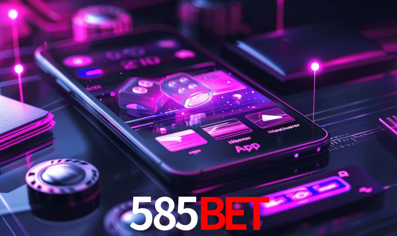 Quick Registration 585Bet