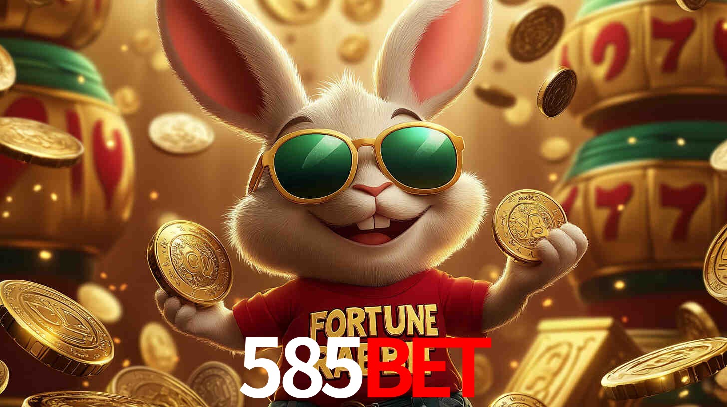 Programa VIP 585Bet