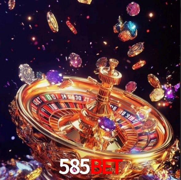 585Bet - Plataforma Legal do Brasil - 585Bet Vip