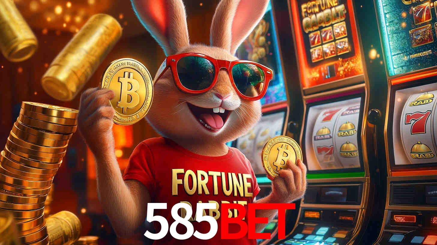 A Popularidade dos Caça-Níqueis no 585Bet