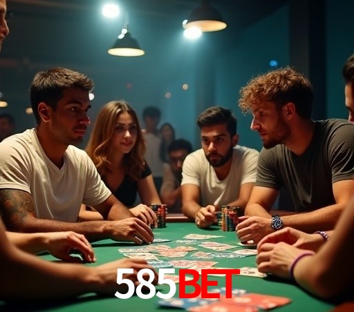 585Bet,585Bet Vip