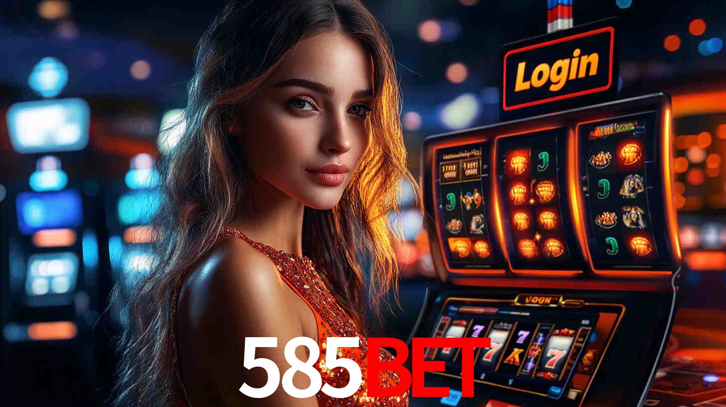 VIP Casino 585Bet