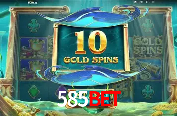 Inovações de Jogos na 585Bet: O Futuro das Experiências Interativas