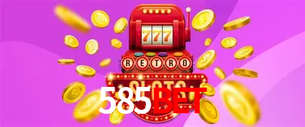 A Emoção da Loteria na 585Bet: Uma Chance de Mudança de Vida