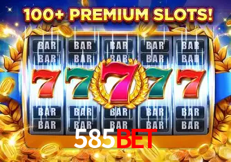 Desvendando o Mundo dos Jogos Virtuais na 585Bet