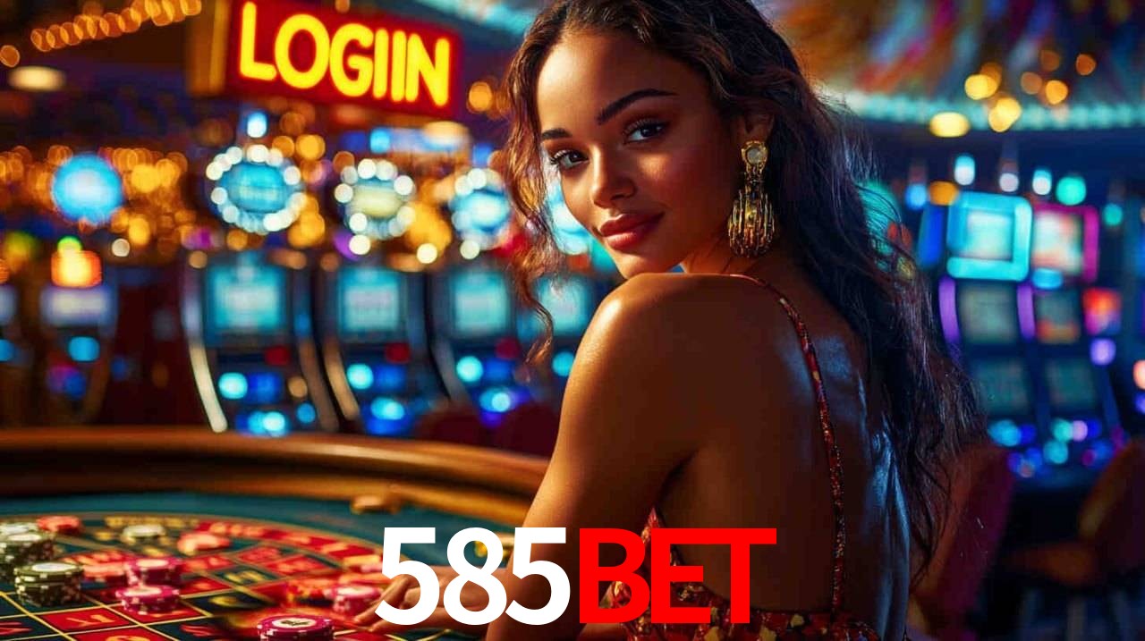 Segurança 2FA 585Bet