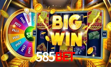 Descubra a Magia dos Jogos de Arcade no 585Bet