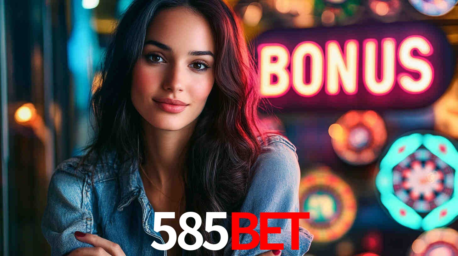 Tournaments 585Bet