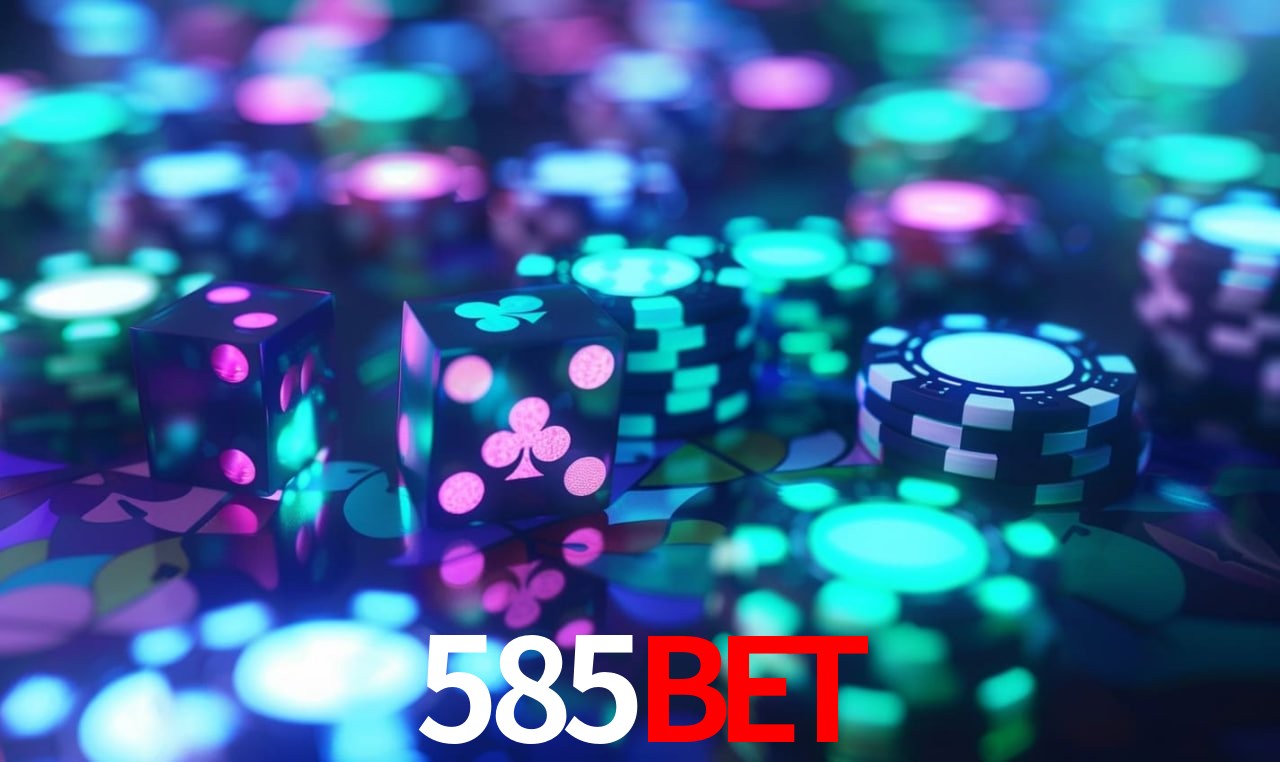 Jogo Aviator 585Bet
