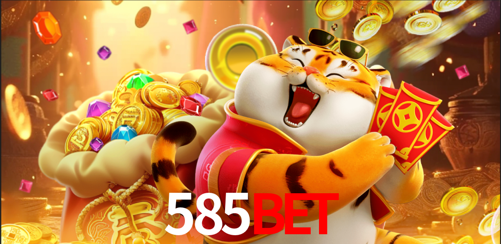 Daily Bonuses 585Bet