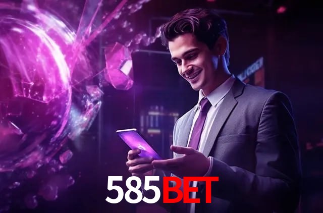Account Benefits 585Bet