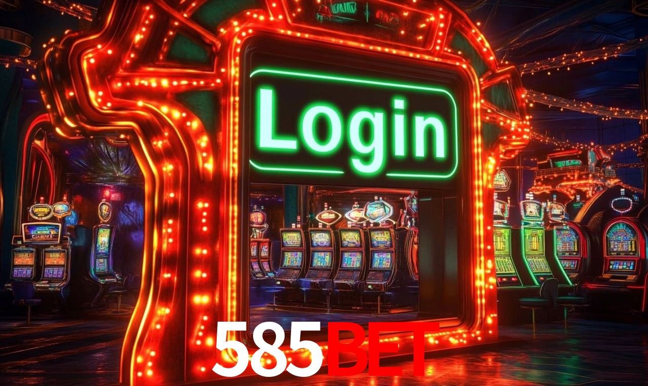 Estatísticas Esportivas 585Bet