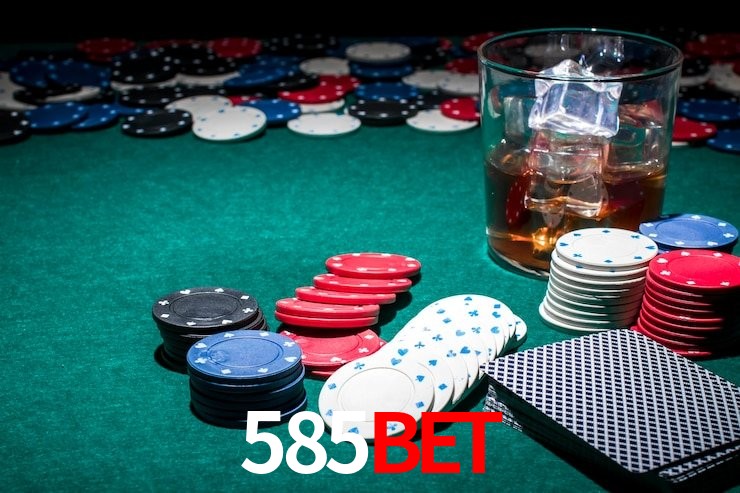 Jogo Spaceman 585Bet