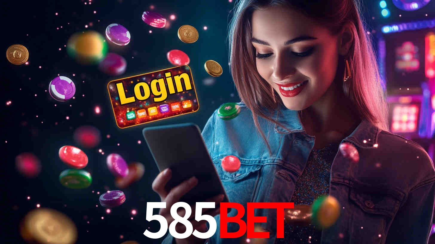 Descubra a Essência do 585Bet: Nossa História e Compromissos