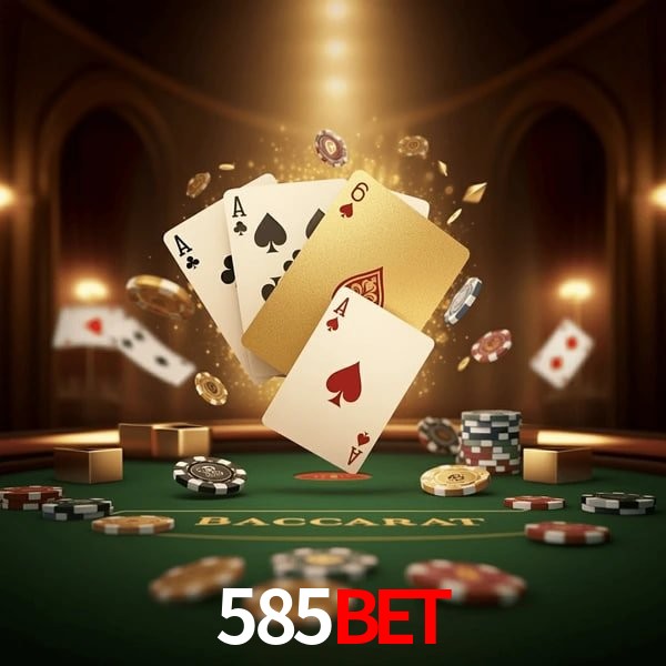 Live Casino 585Bet