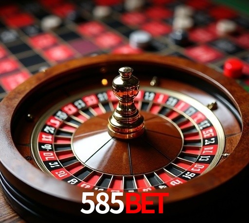585Bet Vip
