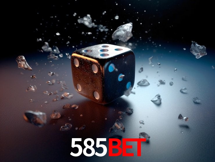 585Bet: Jogos de Caça-Níqueis-Altas Recompensas, Roleta-Velocidade, Blackjack-Desafios Máximos